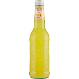 Galvanina Aranciata BIO 35 cl